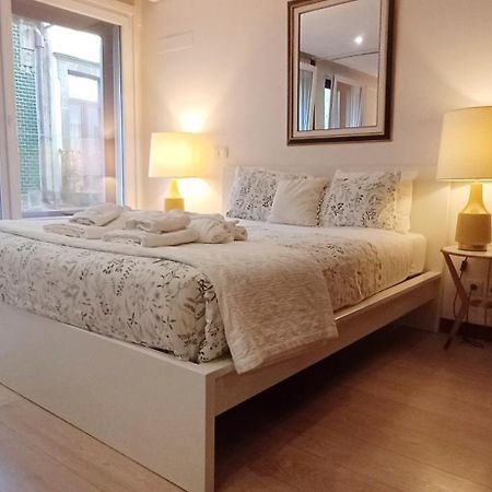 פורטו Oliveiras Charming Apartment Downtown מראה חיצוני תמונה
