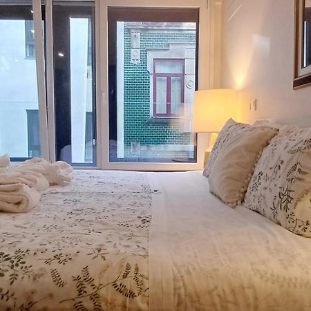 פורטו Oliveiras Charming Apartment Downtown מראה חיצוני תמונה