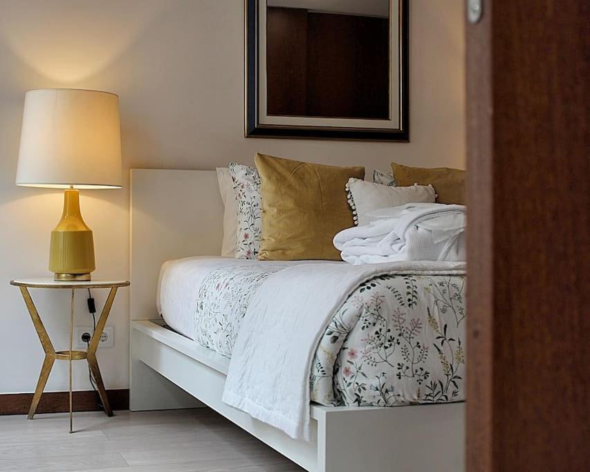 פורטו Oliveiras Charming Apartment Downtown מראה חיצוני תמונה