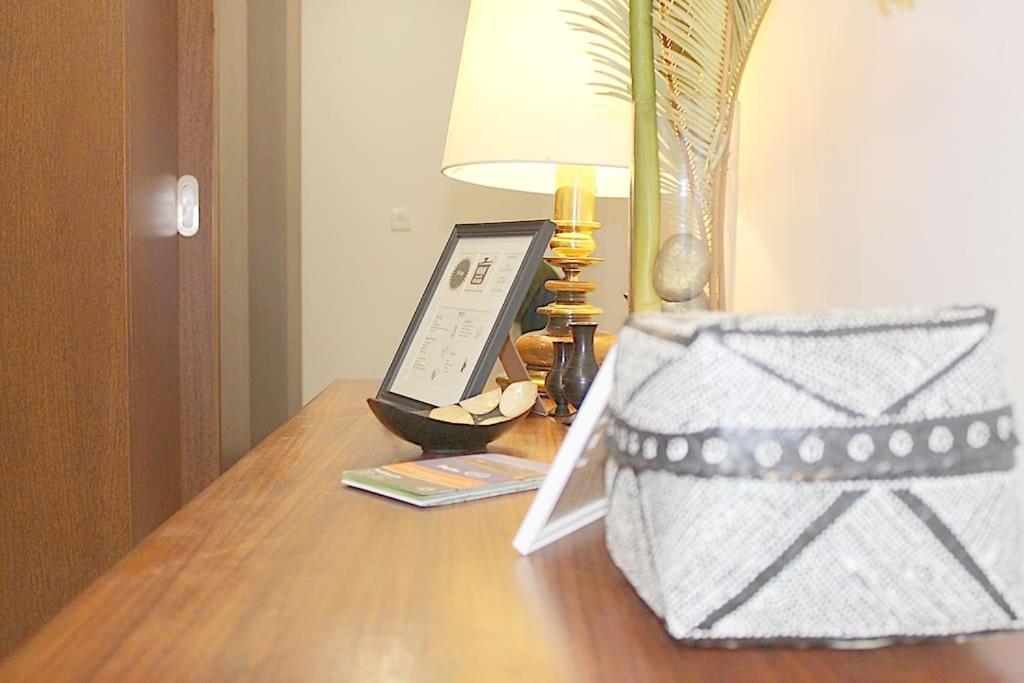 פורטו Oliveiras Charming Apartment Downtown מראה חיצוני תמונה
