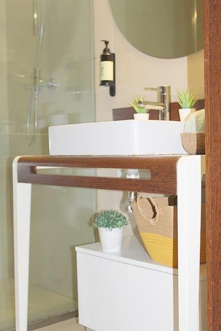 פורטו Oliveiras Charming Apartment Downtown מראה חיצוני תמונה