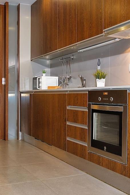 פורטו Oliveiras Charming Apartment Downtown מראה חיצוני תמונה