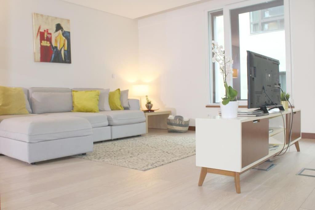 פורטו Oliveiras Charming Apartment Downtown מראה חיצוני תמונה