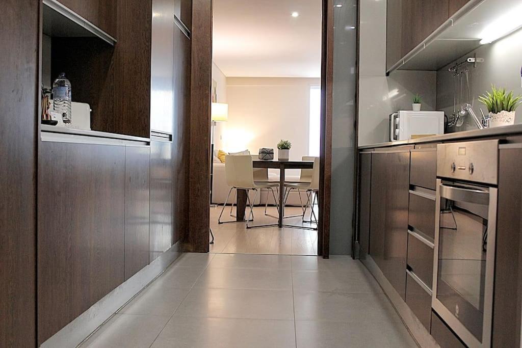 פורטו Oliveiras Charming Apartment Downtown מראה חיצוני תמונה