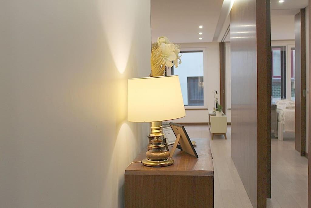 פורטו Oliveiras Charming Apartment Downtown מראה חיצוני תמונה