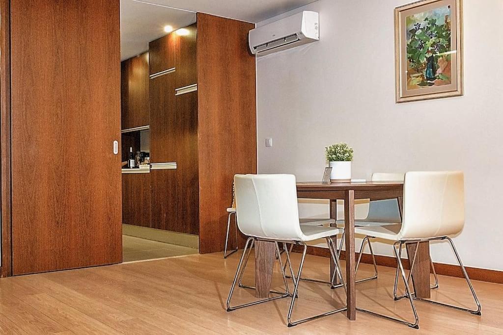 פורטו Oliveiras Charming Apartment Downtown מראה חיצוני תמונה
