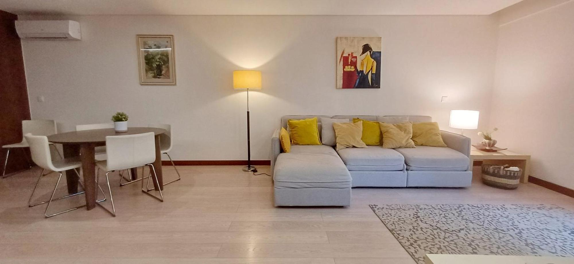 פורטו Oliveiras Charming Apartment Downtown מראה חיצוני תמונה